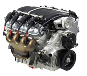 C0361 Engine